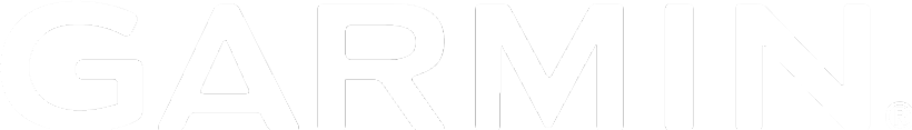 Garmin-Logo-White